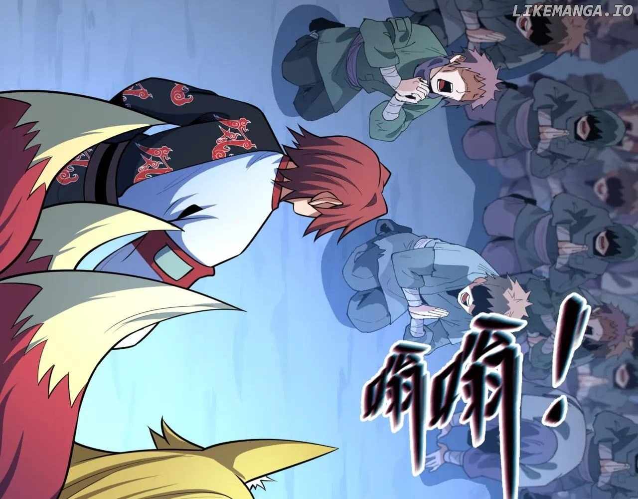 Age of Terror Chapter 488 113